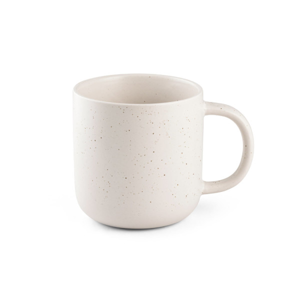 COFFEE CONSTELLATION. Keramický hrnek na kávu 75 ml