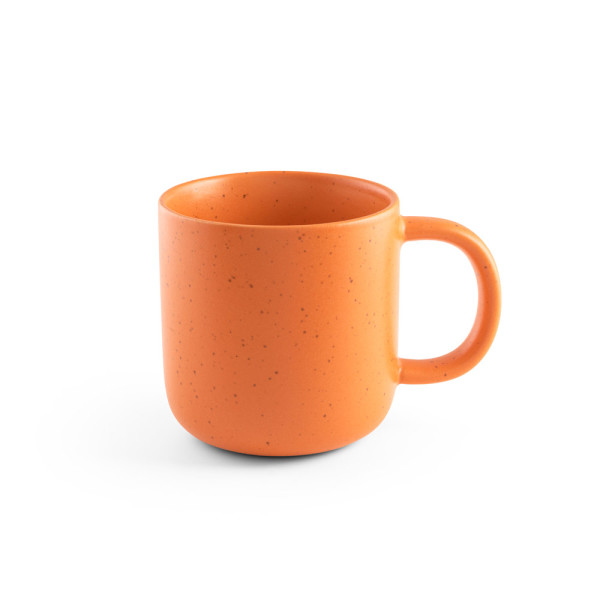 COFFEE CONSTELLATION. Keramický hrnek na kávu 75 ml