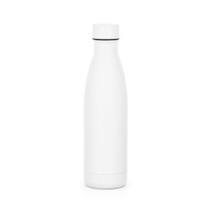RE-BUFFON 810. Termoska z 93% recyklované nerezavějící oceli 810 ml - Reklamnepredmety