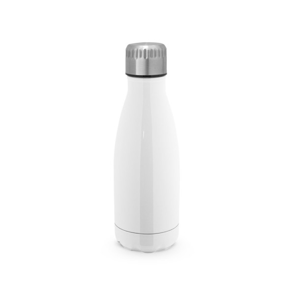 AMORTI 380. 380 ml sublimační láhev z nerezavějící oceli