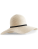 CB740 Marbella Wide-Brimmed Sun Hat - CB740_Natural - variant Ls 1000231299