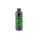 ODIN METTALIC. Láhev z 90% recyklované nerezavějící oceli 550 mL - 94288-147-logo - variant 