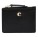 Coins purse Andrea Black - CEM440A-1 - variant Ps CEM440A