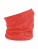Šátek s melírovým efektem - CB901_Spacer-Coral - variant Ls 1000311028
