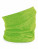 Šátek s melírovým efektem - CB901_Spacer-Lime - variant Ls 1000311029