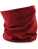 Šátek s melírovým efektem - CB901_Spacer-Red - variant Ls 1000233935
