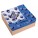 Set Cacharel (key ring & scarf) - CPKM034L-1 - variant Ps CPKM034L