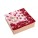 Set Cacharel (key ring & scarf) - CPKM034P-1 - variant Ps CPKM034P