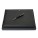 Set Chronobike Black (ballpoint pen & conference folder A4) - FPAB323A-1 - variant Ps FPAB323A