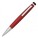 Ballpoint pen Chronobike Rainbow Red - FSC1744P-1 - variant Ps FSC1744P