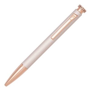Ballpoint pen Mademoiselle Ivory - Reklamnepredmety