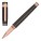 Rollerball pen Bold Stripe Gun & Rosegold - FSH4705D-3 - variant Ps FSH4705D