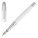 Fountain pen Classicals Chrome White - FSN1962F-2 - variant Ps FSN1962F