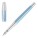 Fountain pen Classicals Chrome Light Blue - FSN3872M-1 - variant Ps FSN3872M