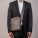 Reporter bag Classicals Gris - FTR223H_A2-1 - variant Ps FTR223H