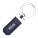 Key ring Classic Grained Navy - HAK416N-3 - variant Ps HAK416N
