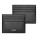 Card holder Classic Smooth Black - HLC403A-1 - variant Ps HLC403A
