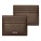 Card holder Classic Smooth Brown - HLC403Y-1 - variant Ps HLC403Y