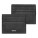 Card holder Classic Grained Black - HLC416A-1 - variant Ps HLC416A