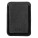Card holder with Magnet Mobile Classic Grained Black - HLJ416A-2 - variant Ps HLJ416A