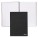 Notebook A5 Essential Storyline Black Lined - HNH121AL-1 - variant Ps HNH121AL