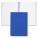Notebook A5 Essential Storyline Blue Plain - HNH121LP-2 - variant Ps HNH121LP