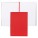 Notebook A5 Essential Storyline Red Dots - HNH121PD-2 - variant Ps HNH121PD