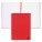 Notebook A5 Essential Storyline Red Lined - HNH121PL-3 - variant Ps HNH121PL