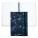 Notebook A5 Tie-dye Flower Navy Lined - HNH418NL-1 - variant Ps HNH418NL