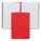 Notebook A6 Essential Storyline Red Lined - HNM121PL-2 - variant Ps HNM121PL