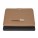 Set Iconic Pebbled Camel (fountain pen & conference folder A4) - HPAP410X-1 - variant Ps HPAP410X