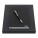 Set HUGO BOSS Black (ballpoint pen & note pad A5) - HPBH121AL_O-1 - variant Ps HPBH121AL