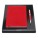 Set HUGO BOSS (ballpoint pen & note pad A5) - HPBH121PL-1 - variant Ps HPBH121PL