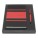Set HUGO BOSS Red (ballpoint pen & note pad A5) - HPBH127P-1 - variant Ps HPBH127P