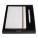 Set HUGO BOSS (ballpoint pen & note pad A5) - HPBH254G-1 - variant Ps HPBH254G