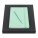 Set HUGO BOSS Light Green (ballpoint pen & note pad A5) - HPBH422T-1 - variant Ps HPBH422T
