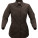 CGW640 Blouse Ferrara Lady - CGW640-Chocolate - variant Ls 1000041385