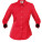 CGW640 Blouse Ferrara Lady - CGW640-Red - variant Ls 1000041395
