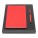 Set HUGO BOSS Red (ballpoint pen & note pad A5) - HPBH974P-1 - variant Ps HPBH974P
