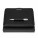 Set Iconic Pebbled Black (ballpoint pen & conference folder A5) - HPBM410A-1 - variant Ps HPBM410A