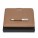 Set Iconic Pebbled Camel (rollerball pen & conference folder A5) - HPMR410X-1 - variant Ps HPMR410X