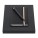 Set HUGO BOSS Black (ballpoint pen & note pad A6) - HPNN352A-1 - variant Ps HPNN352A