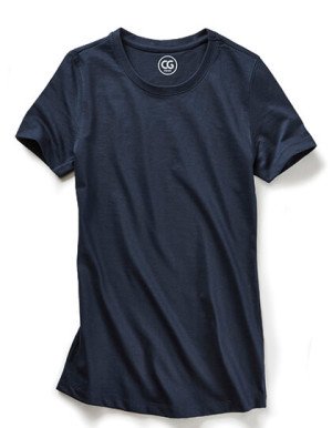 CGW9525 Shortsleeve T-Shirt Ragusa Lady - Reklamnepredmety