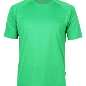 CN100 Rainbow Tech Tee - Reklamnepredmety