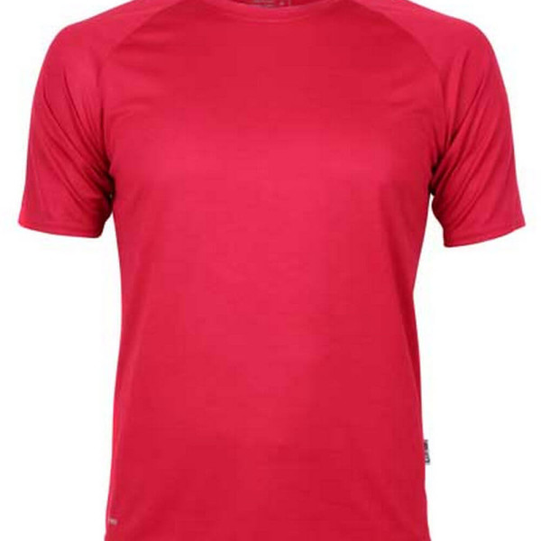 CN100 Rainbow Tech Tee