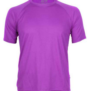 CN100 Rainbow Tech Tee - Reklamnepredmety