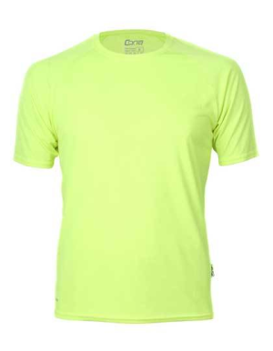 CN100 Rainbow Tech Tee - Reklamnepredmety