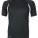 CN110 Racer Tech Tee - CN110-Black-White - variant Ls 1000042472