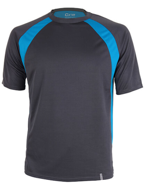 CN140 Pace Tech Tee - Reklamnepredmety