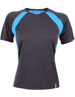 CN150 Pace Ladies Tech Tee - Reklamnepredmety